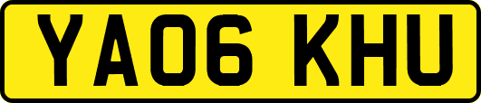 YA06KHU