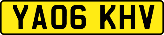 YA06KHV