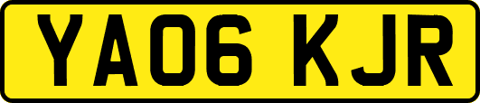 YA06KJR
