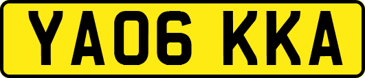 YA06KKA
