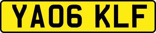 YA06KLF