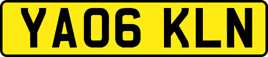 YA06KLN