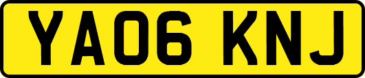 YA06KNJ