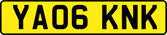 YA06KNK