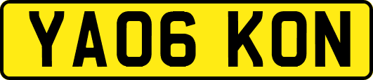 YA06KON