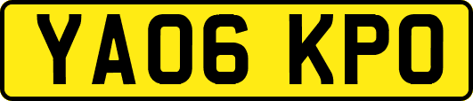 YA06KPO