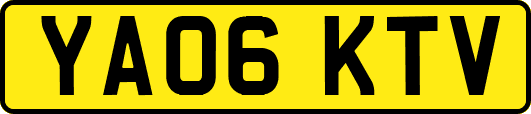 YA06KTV
