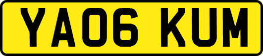 YA06KUM