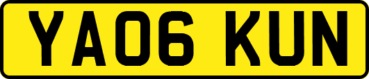 YA06KUN
