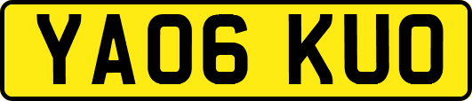 YA06KUO