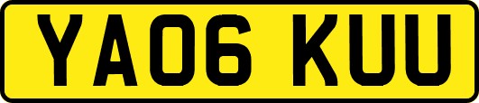 YA06KUU