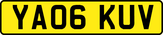 YA06KUV