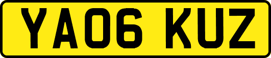 YA06KUZ