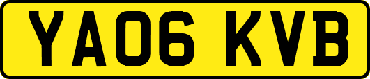 YA06KVB