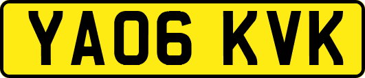 YA06KVK