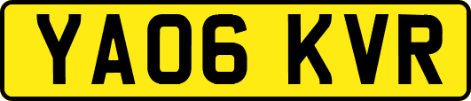YA06KVR