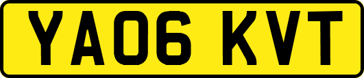 YA06KVT