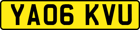 YA06KVU