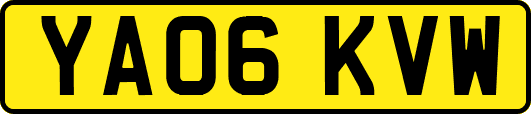 YA06KVW