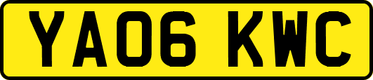 YA06KWC