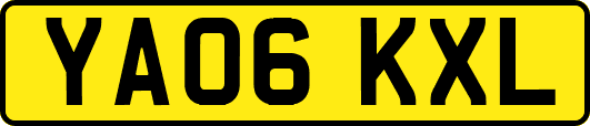 YA06KXL