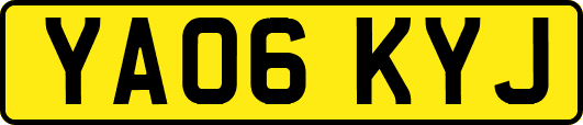 YA06KYJ