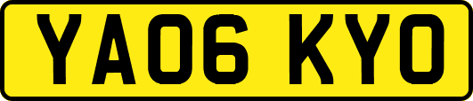 YA06KYO