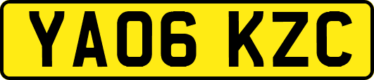 YA06KZC