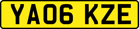 YA06KZE