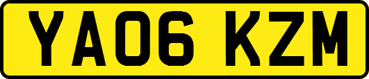 YA06KZM
