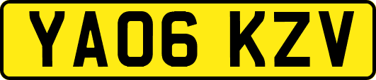 YA06KZV