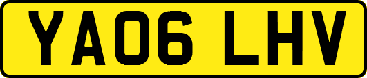 YA06LHV