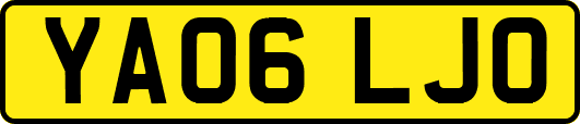 YA06LJO
