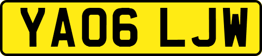 YA06LJW