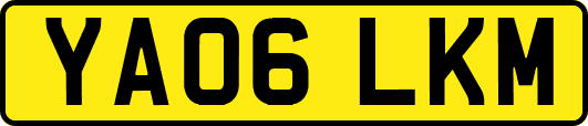 YA06LKM