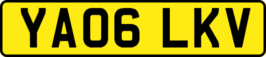 YA06LKV