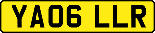 YA06LLR