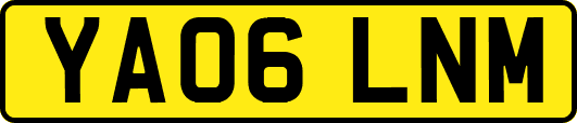 YA06LNM
