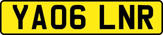 YA06LNR