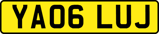 YA06LUJ
