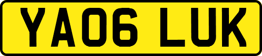 YA06LUK
