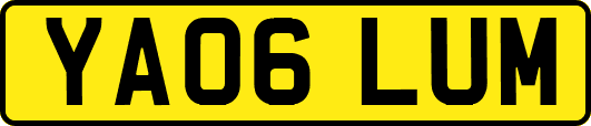 YA06LUM