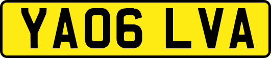 YA06LVA