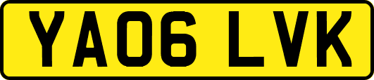 YA06LVK