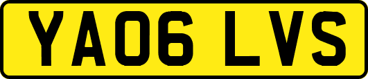 YA06LVS