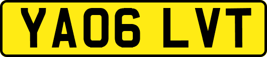 YA06LVT