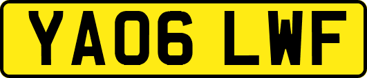 YA06LWF