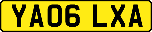 YA06LXA