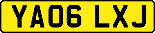 YA06LXJ