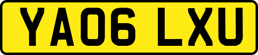 YA06LXU